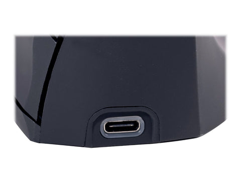 URBAN FACTORY Ergo Souris Sans Fil 2.4GHZ Droitier