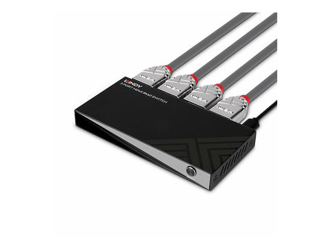 LINDY 3 Port HDMI 8K60 Switch