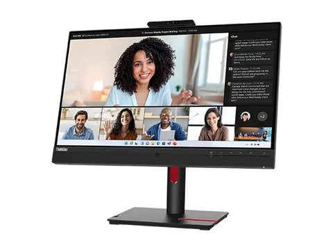 LENOVO ThinkVision T24mv-30 23.8p IPS 1920x1080 16:9 HDMI DP USB TopSeller