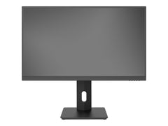 DAHUA DHI-LM27-U401A - Ecran LED 4K - 27p - 3840 x 2160 UHD 60Hz - 5ms - IPS - DP HDMI Type C 65W USB HUB HAS - Moniteur