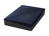WD My Passport for MAC 6To Blue