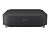 EPSON EH-LS650B Laser Projector