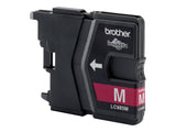 BROTHER LC-985 cartouche dencre magenta capacité standard 260 pages pack de 1