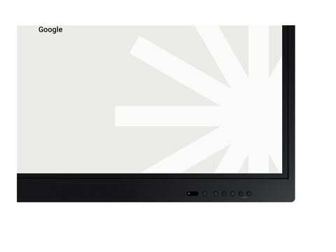 SAMSUNG WA65FX Interactive Board 65inch Android 13 IR Touch