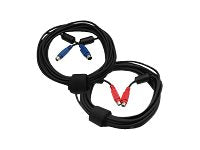 LOGITECH SPARE Group USB MINI-DIN Cable