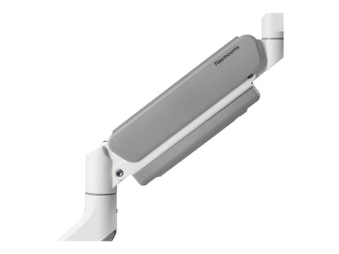 NEOMOUNTS DS75-450WH2 Support décran à fixer 17-32p - ressort à gaz - Topfix - arrêt 180