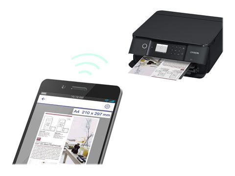 EPSON Expression Premium XP-6100