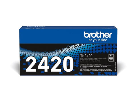 BROTHER TN-2420 Toner black