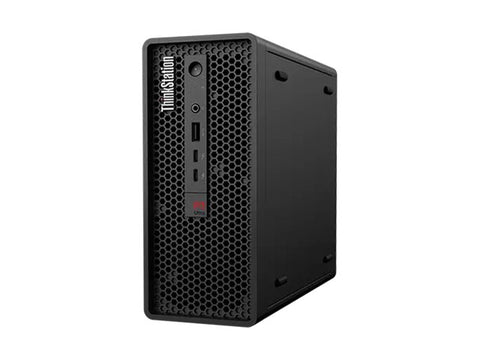 LENOVO ThinkStation P3 Ultra Intel Core i7-14700 16Go 512Go SSD M.2 2280 PCIe Intel UHD Graphics 770 W11P 3Year On-site