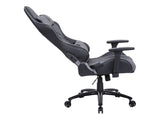 STEELPLAY Siege de Bureau Gaming SGC01 Gris