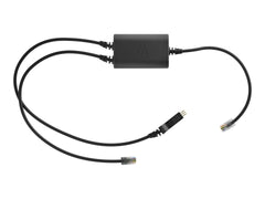 EPOS CEHS-PO 01 adapter-cable for POLYCOM Soundpoint IP430 and higher
