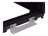 EATON TRIPPLITE 42U SmartRack Extra-Deep Server Rack 48p 1219mm Depth Doors & Side Panels Included