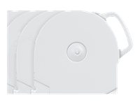 3DI Cartouche Cube X (PLA) ROUGE Pour serie Cube X/DUO/TRIO