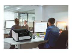 RICOH fi-8950 150ppm/300ipm A3 Duplex ADF USB3.2 Gigabit LAN Mid-Volume Production Scanner