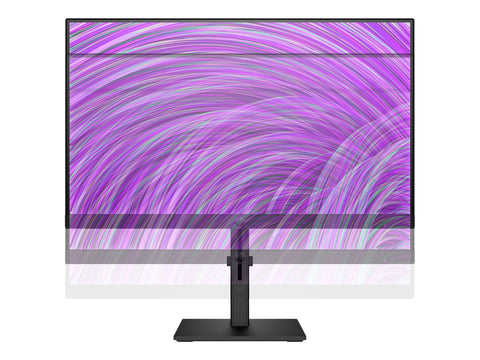 HP P22H G5 21.5p FHD Height Adjust Monitor Anti-Glare IPS 1920x1080 16:9 1000:1 250cd/m2 5ms DP HDMI VGA OPG-45080870 (P)