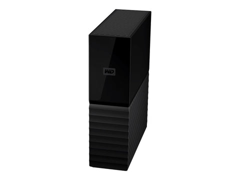 WD My Book 4TB HDD USB3.0 3,5inch RTL extern RoHS compliant WD SmartWare Pro