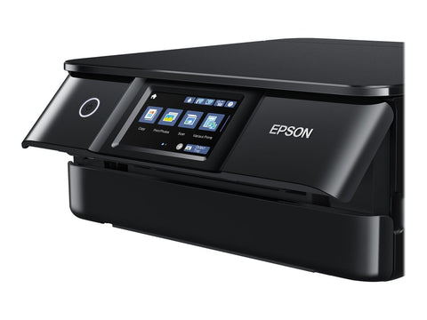 EPSON Expression Photo XP-8700 MFP inkjet 3in1 9.5ipm mono 9ipm color