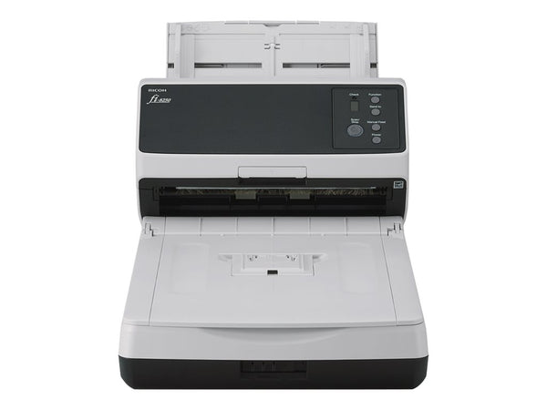 RICOH fi-8250 Scanner A4 50ppm flatbed