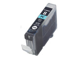 CANON CLI-8 BK, PC, PM, R, G cartouche d encre noir et quatre couleurs capacité standard combopack blister avec alarme
