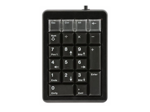 CHERRY G84-4700 Corded Keypad (ES)