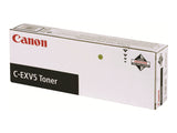 CANON C-EXV 11 cartouche de toner noir capacité standard 21.000 pages pack de 1