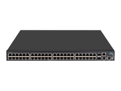 HPE 5140 48G POE+ 2SFP+ 2XGT EI Switch EU EN