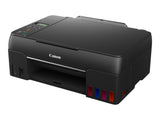 CANON PIXMA G650 MFP colour inkjet refillable A4 3.9ipm Print 100sheets Wi-Fi USB