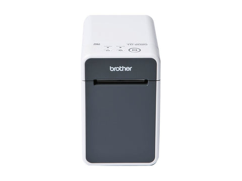 BROTHER Imprimante détiquettes 2 pouces USB 203dpi