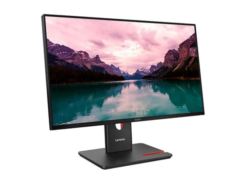 LENOVO ThinkVision T24-40 23.8p IPS 1920x1080 16:9 250cd/m2 HDMI DP VGA USB TopSeller