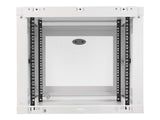 EATON White SmartRack Wall Box 9U W. 600mm D.550mm