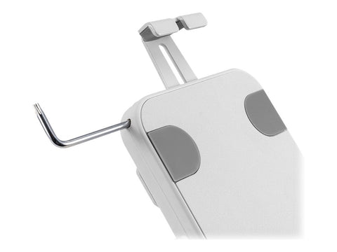 NEOMOUNTS WL15-625WH1 Support mural pour tablette 7.9-11p - verrouillable - universel
