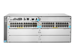 HPE 5406R 44GT PoE+ / 4SFP+ v3 zl2 Swch