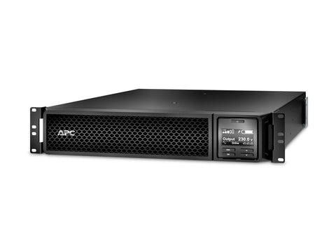 APC Smart-UPS SRT 1000VA RM 230V