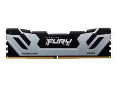 KINGSTON 24Go 8800MT/s DDR5 CL42 CUDIMM FURY Renegade Silver