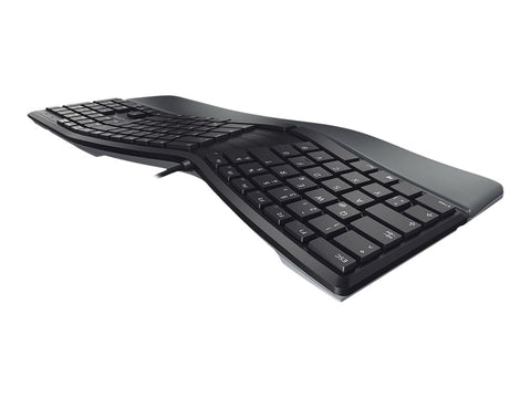 CHERRY KC 4500 ERGO Keyboard (BE)