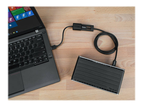 TARGUS USB-Type C/F to USB 3.0 Cble