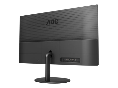 AOC Q27V4EA 68.6cm 27p IPS QHD 2560x1440 16:9 250cd/m2 178/178 4ms HDMI 1.4 DP 1.2