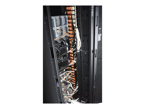 APC Vertical Cable Manager for NetShelter SX 750mm Wide