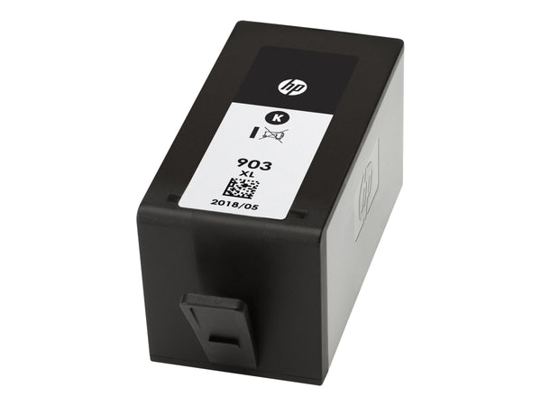HP original Ink cartridge T6M15AE 301 903XL High Yield Black BLISTER