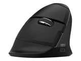 URBAN FACTORY ERGO PRO SOURIS SANS FIL 2.4GHZ ERGONOMIQUE VERTICALE POUR DROITIER