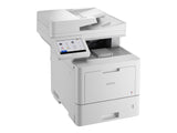 BROTHER MFC-L9670CDN MFP colour laser A4 40ppm copy 40ppm print 620 sheets USB 2.0 Gigabit LAN NFC USB 2.0 host