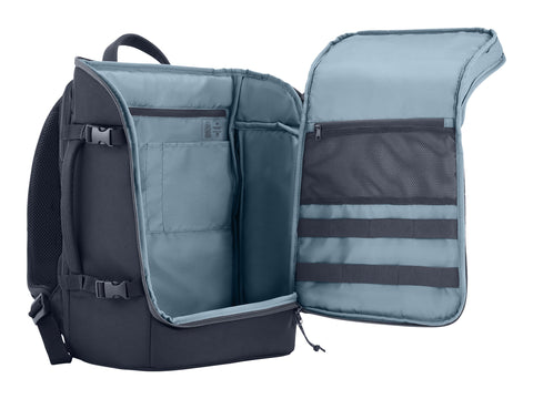 HP Travel 25 Liter 15.6p Iron Grey Laptop Backpack