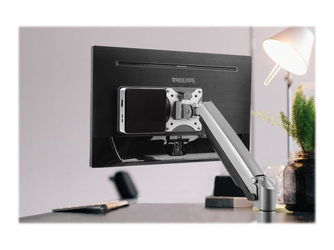 NEOMOUNTS THINCLIENT-01 Support pour mini PC - max 3 kg - universel