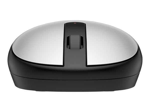 HP 240 Bluetooth Mouse Pike Silver