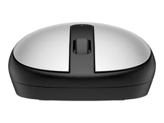HP 240 Bluetooth Mouse Pike Silver