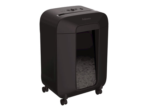FELLOWES Powershred LX85 Shredder Cross Cut 230V EU