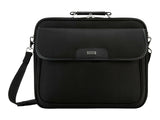 TARGUS SACOCHE NOTEPAC NOIR NYLON 15.4/16 POUCES