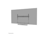 NEOMOUNTS AV2-500WH Kit vidéobar 43-110p - VESA - max 10 kg - universel