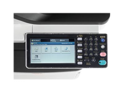 OKI MC883dn laser MFP A3 35ppm