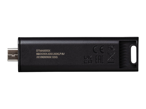 KINGSTON 1To USB3.2 Gen 2 DataTraveler Max